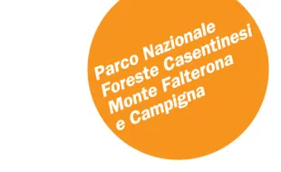 Parco Foreste Casentinesi Logo