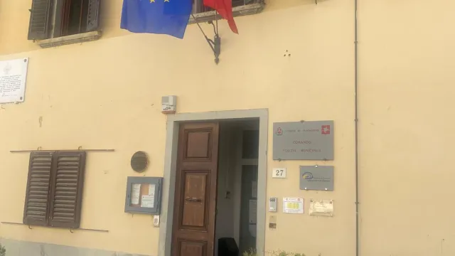 sede pontassieve