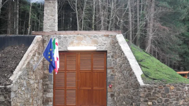 Teleriscaldamento Vallombrosa