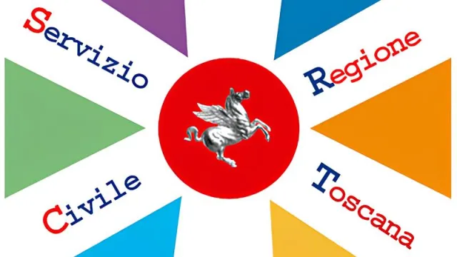 Logo Servizio Civile