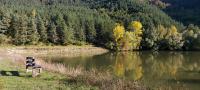 Lago dell'Aina